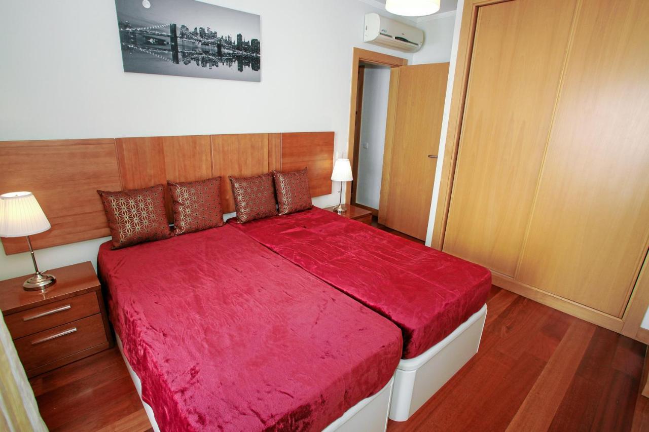 Corcovada 32, 1ºc Apartment Albufeira Exterior photo