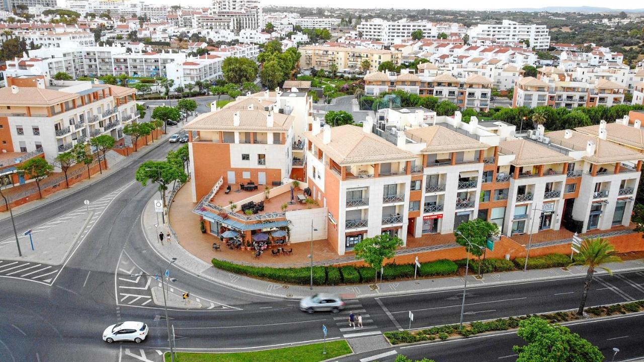 Corcovada 32, 1ºc Apartment Albufeira Exterior photo