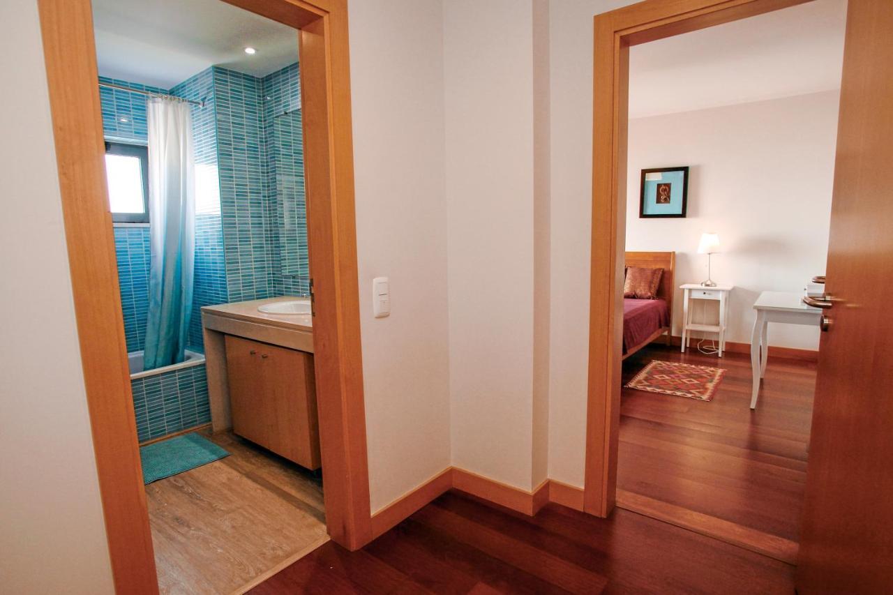 Corcovada 32, 1ºc Apartment Albufeira Exterior photo